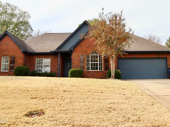 5913 Michaelson Dr, Olive Branch, MS 38654