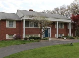 13421 Trinkle Rd, Chelsea, MI 48118