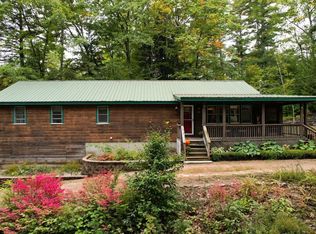 60 Bedrock Road, Wakefield, NH 03872