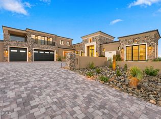 14308 E MOURNING DOVE Drive, Fountain Hills, AZ 85268