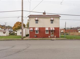 312 Rebecca St, McKeesport, PA 15132