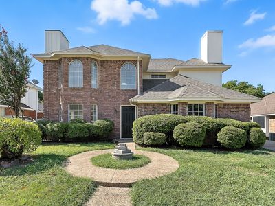 331 Trees Dr, Cedar Hill, TX, 75104