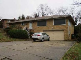 12090 Havana Rd, Garfield Heights, OH 44125