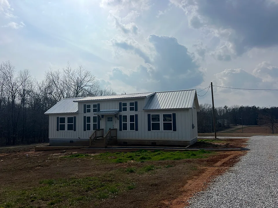 705 Rocky Ford Rd