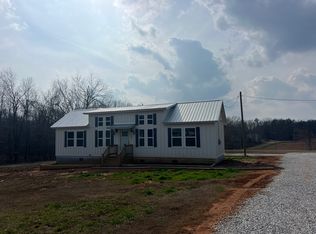 705 Rocky Ford Rd, Pontotoc, MS 38863