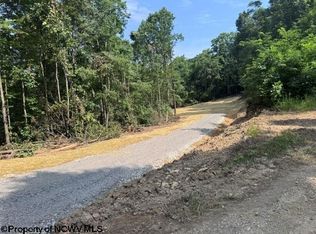 Locust Grove Rd, Moatsville, WV 26405