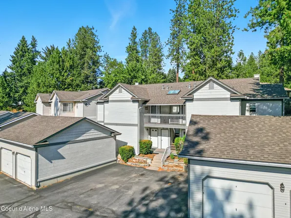 8318 N Village Dr APT 2, Hayden Lake, ID 83835