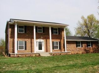 407 Pear Orchard Rd, Elizabethtown, KY 42701