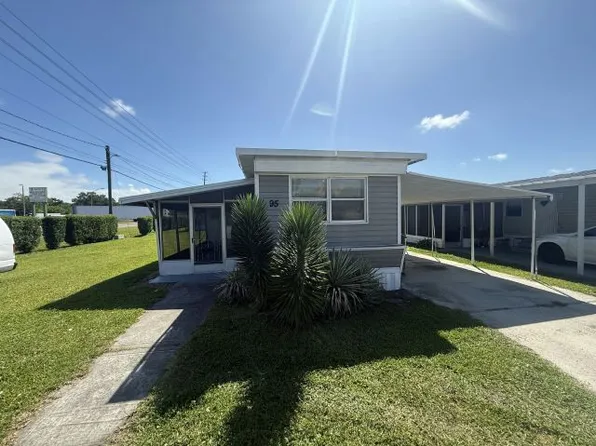 2850 New Tampa Hwy #95, Lakeland, FL 33815