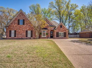 4740 Wellsgate Point LOT 52, Memphis, TN 38135