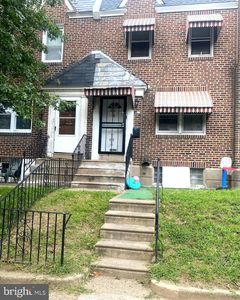 1339 Passmore St, Philadelphia, PA, 19111