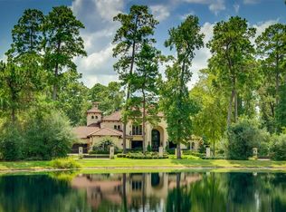 27 Villeroy Way, Spring, TX 77382