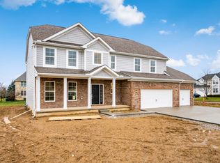 9001 Winding Creek Way NW, Pickerington, OH 43147
