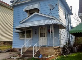 334 Davis St, Huntington, WV 25705