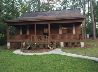 112 Montgomery Dr, Statesboro, GA 30458