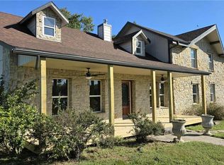 17718 E 1700th Rd, Lacygne, KS 66040