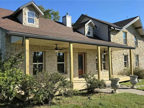 17718 E 1700th Rd, Lacygne, KS 66040