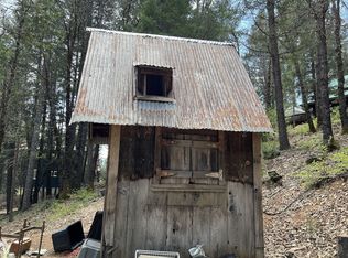 170 & 190 Millview Dr, Trinity Center, CA 96091