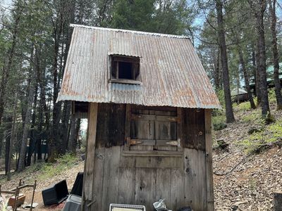 170 & 190 Millview Dr, Trinity Center, CA, 96091