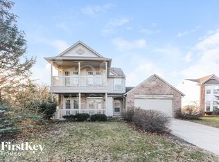 2032 Alysheba Dr, Indianapolis, IN