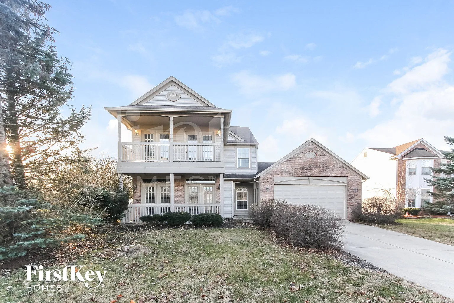 2032 Alysheba Dr photo 1