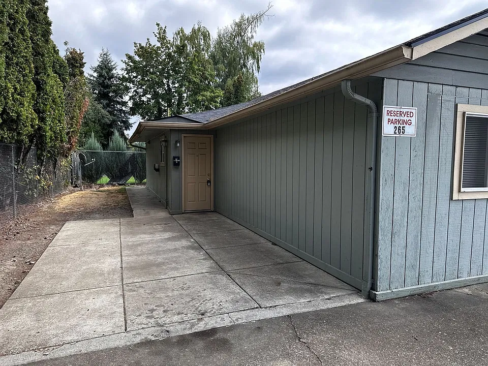 265-285 S Gun Club Rd #1390