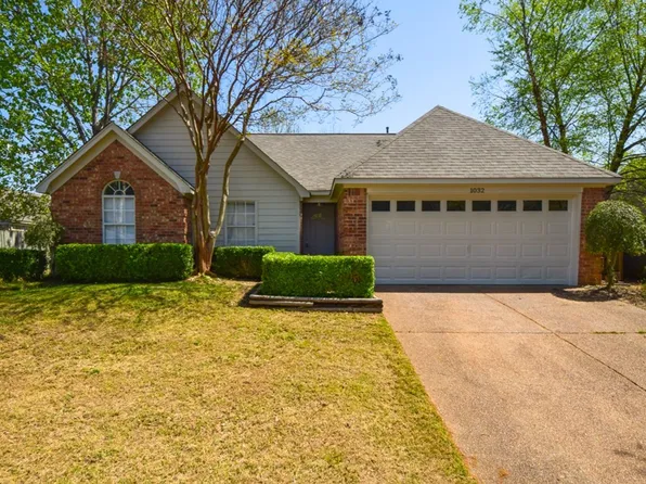 1032 Cosby Mill St, Cordova, TN 38018