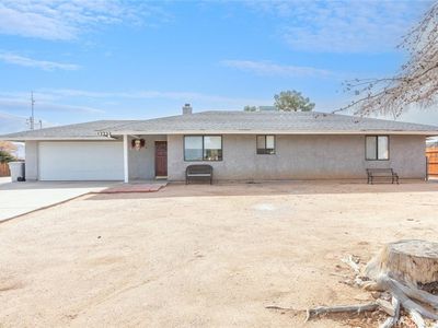 17733 Fresno St, Hesperia, CA, 92345