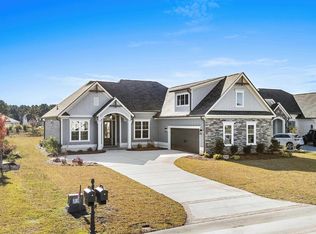 7416 Falkirk Ln, Sunset Beach, NC 28468