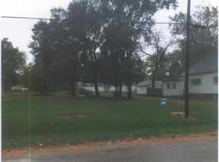 OF 104 South Locust St LOT NORTH, Wenona, IL 61377