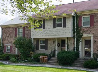 144 N Park Ridge Rd, Bloomington, IN 47408