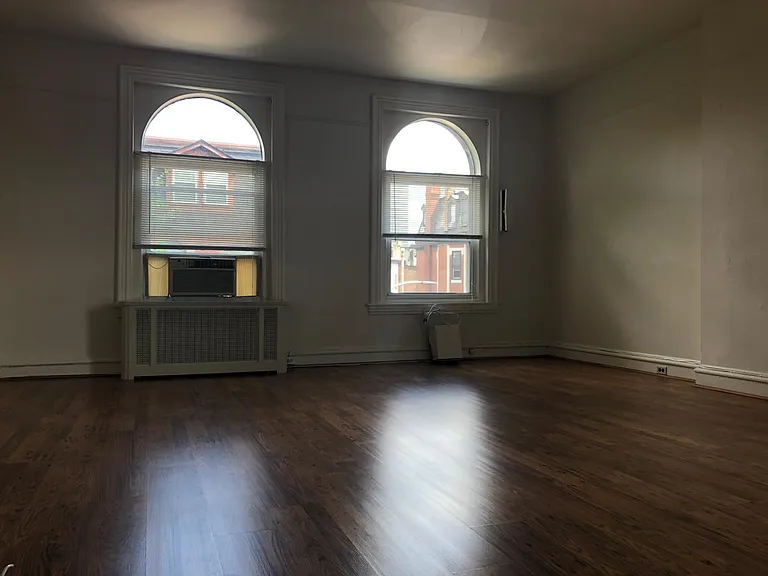 2300 Delancey Pl #3F — Photo 7