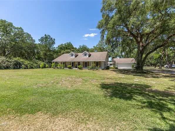 6540 NW 135th Ave, Morriston, FL 32668