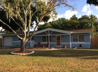 1547 78th Ter N, Saint Petersburg, FL 33702