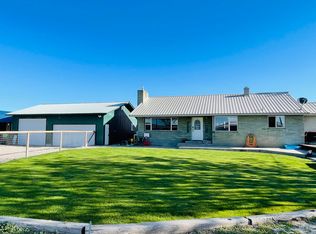 3990 Halliday Rd, Vale, OR 97918