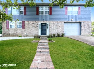 612 Piccadilly Row, Antioch, TN 37013