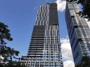251 Jarvis St #3815-C08, Toronto, ON M5B 0C3