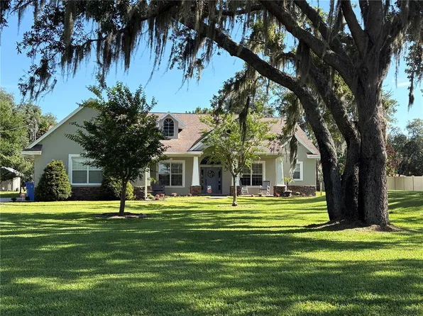 6913 Colley Rd, Odessa, FL 33556