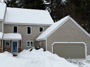 Longley Trace Condominium, Shirley, MA 01464