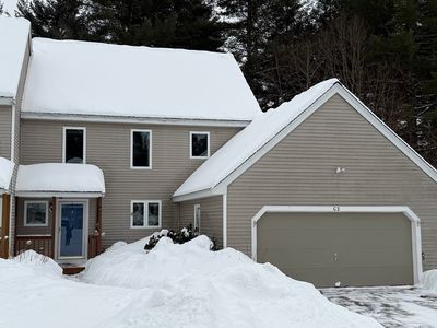 11 Longley Rd Unit G3, Shirley, MA, 01464