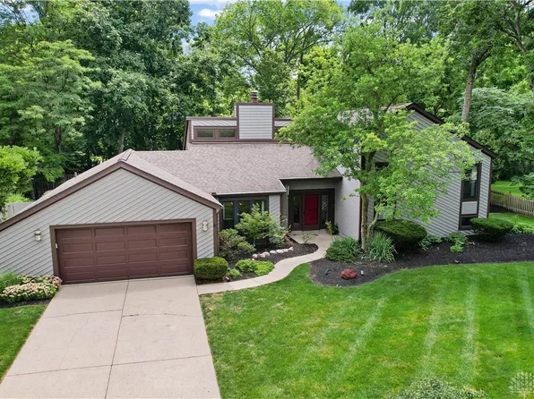 9512 Pheasant Wood Trl, Dayton, OH 45458