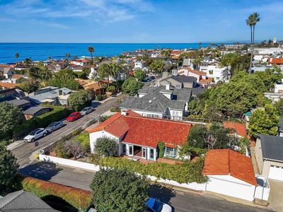 7227 Olivetas Ave, La Jolla, CA, 92037