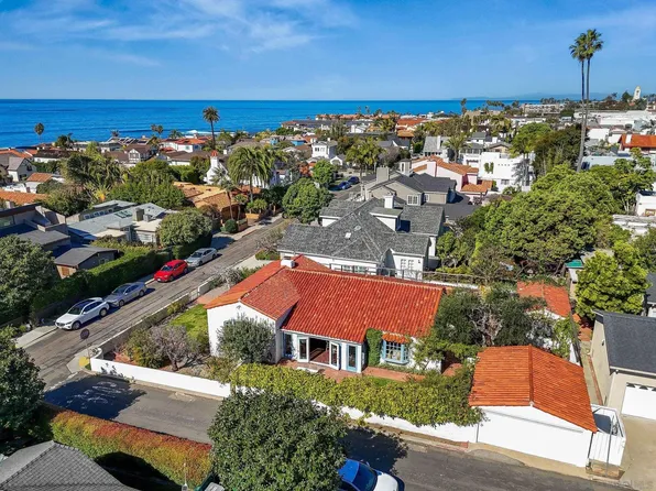 7227 Olivetas Ave, La Jolla, CA 92037