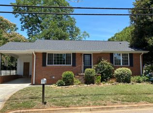 302 Ackley Rd, Greenville, SC 29607