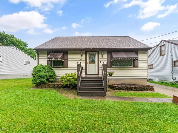 1111 Park Ave, Girard, OH 44420