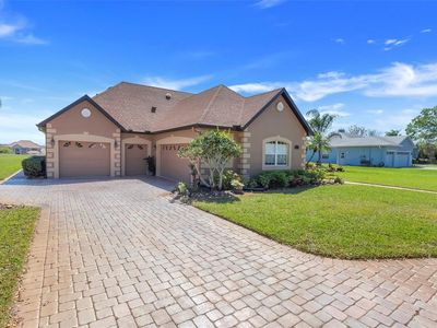 10544 Spring Lake Dr, Clermont, FL, 34711