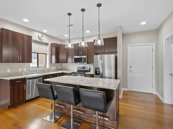 250 Daniel Burnham Sq Unit 710, Columbus, OH 43215