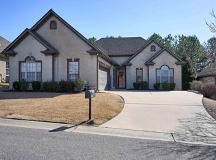 2907 Summit Dr, Fultondale, AL 35068