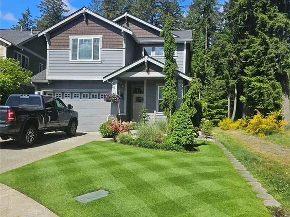 4379 Dudley Court NE, Lacey, WA 98516