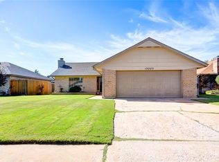 13225 Marsh Ln, Oklahoma City, OK 73170